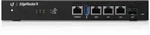 UBIQUITI EdgeRouter 4-Port Router (ER-4) [4x Gigabit-LAN, Konsolen-Port, Rack-Mount]