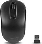 Speedlink CEPTICA kabellose Maus schwarz