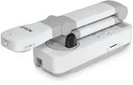 EPSON ELPDC13 Dokumentenkamera - Full HD, 16x Zoom, 30 FPS, LED