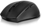 SPEEDLINK CALADO Silent Maus kabellos, 2,4 GHz-Funktechnik, 8 Meter Reichweite, bis