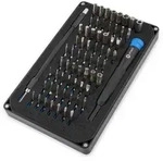 iFixit Mako 64 Bit Driver Kit 64-teiliges Bit Set f&uuml;r alle g&auml;ngigen