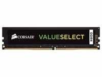 Corsair ValueSelect 16GB DDR4-2666 CL18 DIMM Arbeitsspeicher