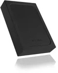 ICY BOX USB 3.0 Geh&auml;use f&uuml;r 2,5" HDD oder SSD mit Schreibschutz-Schalt