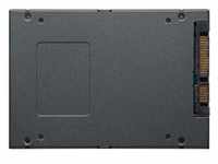 Kingston A400 SSD 960GB 2.5 Zoll SATA 6Gb/s - interne Solid-State-Drive