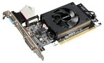 Gigabyte GeForce GT 710 Rev.2, 2GB DDR3, VGA, DVI, HDMI