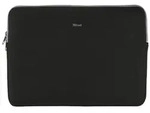 Trust Notebook-/Tablet Sleeve Primo Soft 11,6", schwarz