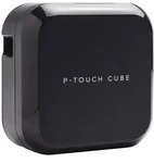 Brother P-touch CUBE Plus, Beschriftungsger&auml;t Drucker