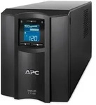 APC Smart-UPS SMC1500IC USV 1500VA, 900W, Line-Interactive, 8x C13, Tower,