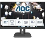 AOC 24E1Q Full HD Monitor Monitor