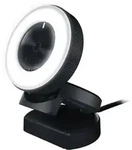 Razer Kiyo FullHD Webcam mit Ringlight Webcam