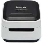 Brother VC500W Etikettendrucker mit AirPrint, WLAN, Wi-Fi Direct