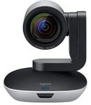 Logitech PTZ PRO 2 - Professionelle Video-Konferenzkamera, Full HD