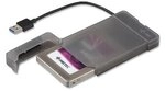 i-tec MySafe USB 3.0 Easy 2.5" External Case