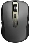 Rapoo Kabellose Multi-Modus-Maus "MT350", Schwarz Computer-Maus