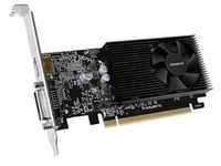 Gigabyte GeForce GT 1030 Low Profile D4 2G 2GB DDR4 Grafikkarte - DVI/HDMI