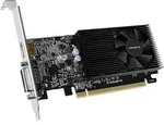 Gigabyte GeForce GT 1030 Low Profile D4 2G 2GB DDR4 Grafikkarte - DVI/HDMI