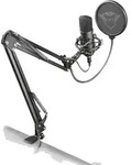Trust Gaming GXT 252+ Emita Plus Streaming Microphone