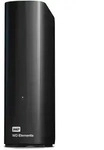 WD Elements Desktop 10TB Schwarz Externe Festplatte, USB 3.2 Gen 1x1
