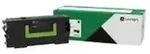 Lexmark 58D2X0E Corporate-Tonerkassette Schwarz mit extra hoher Kapazit&auml;t