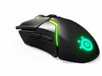 SteelSeries Gaming Maus Rival 650 Wireless, kabellos