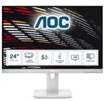AOC 24P1/GR 24 Zoll FHD Monitor, h&ouml;henverstellbar 1920x1080, 60 Hz, VGA, DVI, HDMI,