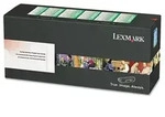 Lexmark 78C2UME Corporate-Tonerkassette Magenta mit ultrahoher Kapazit&auml;t