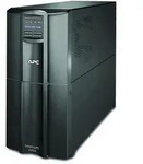 APC Smart-UPS SMT2200IC USV 2200VA, 1980W, Line-Interactive, 8x C13, 1x C19, Tower,