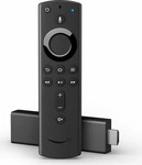 Amazon B08XW4FDJV, Amazon Fire TV Stick 4K 2021 Alexa-Sprachfernbedienung mit