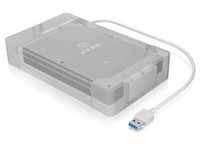 ICY BOX IB-AC705-6G - USB 3.0 Gehäuse