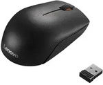 Lenovo 300 kabellose Kompakt-Maus Wireless Computer-Maus