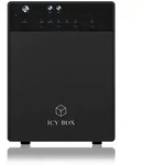 ICY BOX IB-3740-C31 USB 3.1 Type-C Single Geh&auml;use