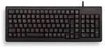 Cherry XS Complete Keyboard, schwarz Tastatur