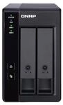 QNAP TR-002 Erweiterungsgeh&auml;use 2-Bay [0/2 HDD/SSD, 1x USB-C 3.1]