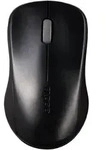 Rapoo Kabellose optische Maus "1620", Schwarz Computer-Maus