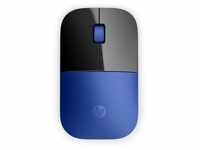 HP Z3700 Wireless-Maus, blau