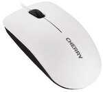 CHERRY MC 1000 kabelgebundene Maus, Infrarot Sensor, USB, 3 Tasten, 1.200 dpi,