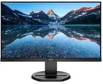 Philips 252B9 Office Monitor - IPS, Höhenverstellung, USB-Hub Philips 252B9 Office Monitor - IPS, Höhenverstellung, USB-Hub