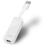 TP-Link UE300 - USB 3.0 Gigabit LAN Adapter (1000 Mbit/s, Plug and Play,
