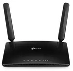 TP-Link Archer MR600 4G LTE WLAN Router AC1200 Dual-Band, LTE Cat6 bis zu 300 Mbit/s,