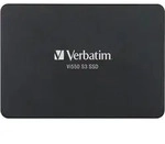 Verbatim Black Week % | Vi550 S3 SSD 128GB 2.5 Zoll SATA - interne Solid-State-Drive