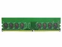 Synology 4GB DDR4-2666 UDIMM NAS Arbeitsspeicher für RS2818RP+, RS2418RP+,...