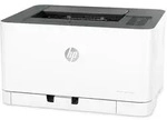 HP Color Laser 150nw Farb-Drucker
