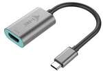 i-tec USB-C Metal HDMI Adapter 60Hz