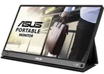 ASUS ZenScreen Go MB16AHP Mobiler Monitor - IPS, Lautsprecher