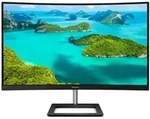 Philips 322E1C Curved Monitor - VA-Panel, Adaptive Sync Philips 322E1C Curved Monitor - VA-Panel, Adaptive Sync