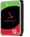 Seagate IronWolf 12TB 3.5 Zoll SATA 6Gb/s Interne CMR NAS Festplatte