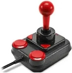 Speedlink COMPETITION PRO EXTRA USB Joystick, black-red