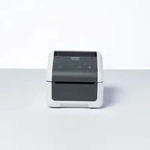 Brother TD-4420DN Thermodirekt-Etikettendrucker bis zu 203 dpi, bis zu 20cm/Sek, USB,
