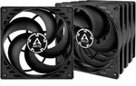 Arctic P14 Value Pack | 140mm Gehäuselüfter | 5 Stück