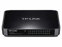 TP-Link TL-SF1024M Unmanaged Switch [24x Fast Ethernet]